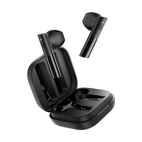 Xiaomi Haylou GT6 Black TWS Bluetooth Earbuds Apollo Gadget