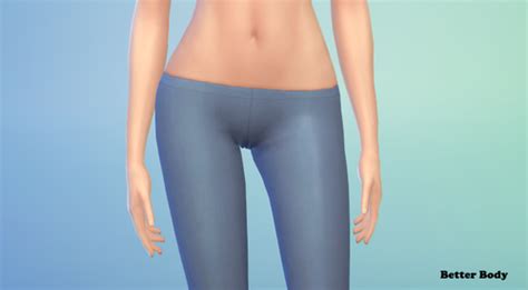 Dat Ass Accessories Makeup Loverslab