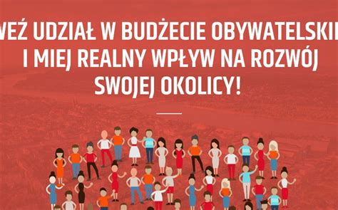 Dziś rusza głosowanie w Milickim Budżecie Obywatelskim Zobacz na jakie