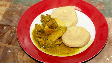 Chicken Curry Stew Jamaican Dinners