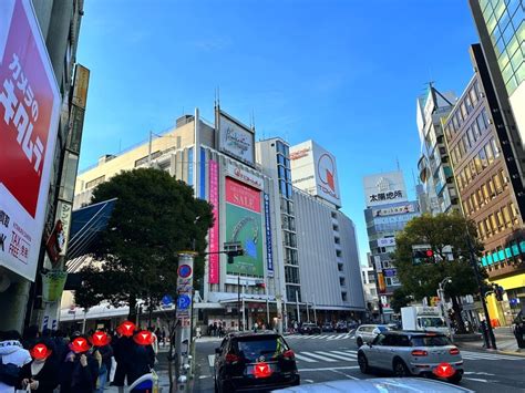 ありがとう渋谷東急本店、さようなら渋谷東急本店 恥とマスは掻き捨てナマステ