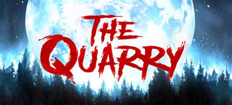 The Quarry O Mais Novo Jogo De Terror Da Desenvolvedora De Until Dawn