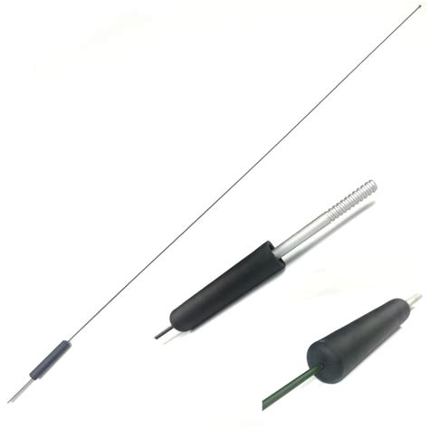 Premium Universal Flex Steel Whip Antenna For Ham And Fm Radio Transceivers Factory Direct Provider