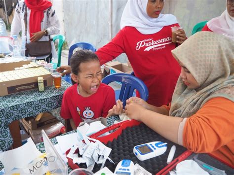 Pertamina Patra Niaga Dukung Penanganan Stunting Melalui Berbagai