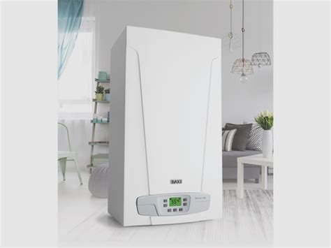 Caldera Baxi Eco S