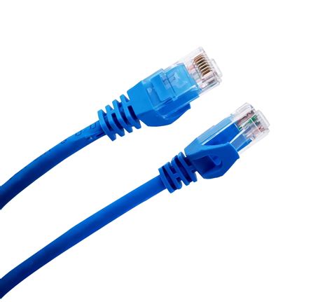 PATCH CORD CAT 6 PREMIUM LSZH 2MTS ULTRAFLEX 100 COBRE COLOR AZUL