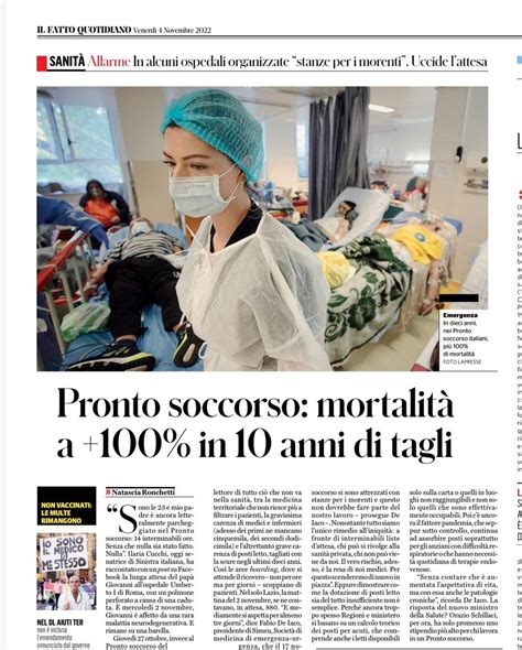 Claudio Tecchio On Twitter Rt Gitro Le Morti Causate Dall