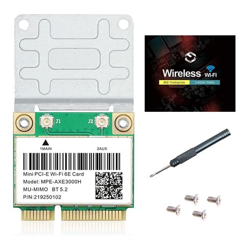 Wifi Bluetooth Mini Pcie Card at Tina Eggleston blog