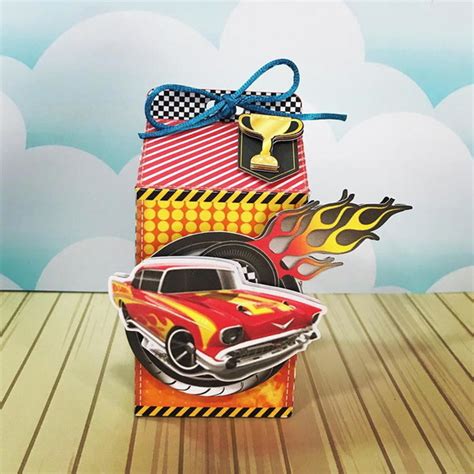 Arquivo De Corte Hot Wheels STUDIO PDF E PNG Elo