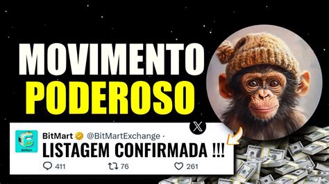 Alerta De Lucro Memecoin Na Solana Anuncia Grandes Movimentos E Pode