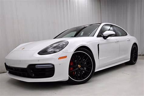 Used 2020 Porsche Panamera GTS For Sale Sold Motorcars Of The Main