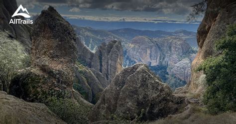 10 Best Hikes And Trails In Pinnacles National Park Alltrails