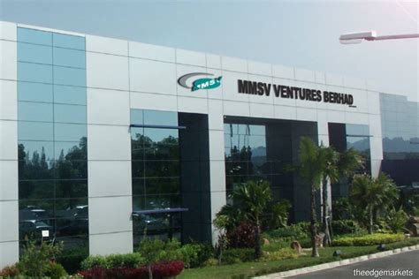 mms ventures switches strategy  boost machine sales volume investpenang