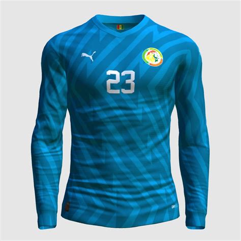 Puma Gk Template Fifa Kit Creator Showcase