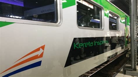 Berikut Jadwal Keberangkatan Kereta Api Dari Semarang Ke Berbagai Kota