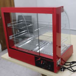 Countertop Hot Food Warmer Display Showcase Price In Bangladesh