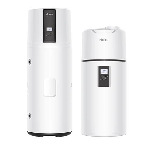 Haier Hot Water Heatpump Ecopipe Irl Limited