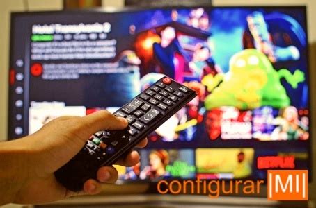 Como Configurar Netflix Manual