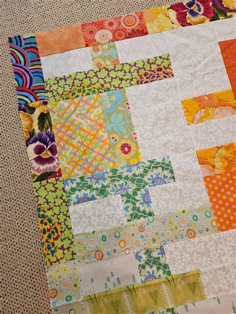 Unfinished Quilt Tops For Sale Buy Now Quilt Tops Scrappy Quilt Tops