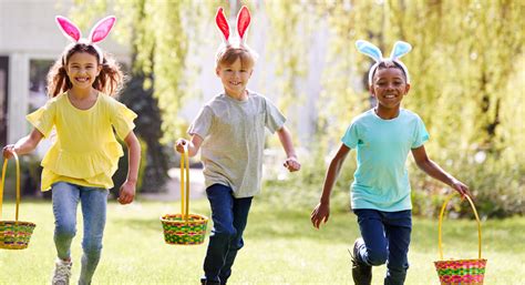 Houston Area Easter Events Egg Hunts And Celebrations