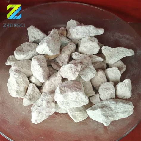 Zhongci Water Treatment Natural Zeolite Sand For Filter Filter