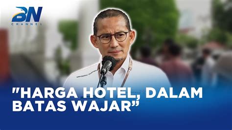 Okupansi Hotel Melonjak Jelang Nataru Dan Harga Masih Wajar Youtube