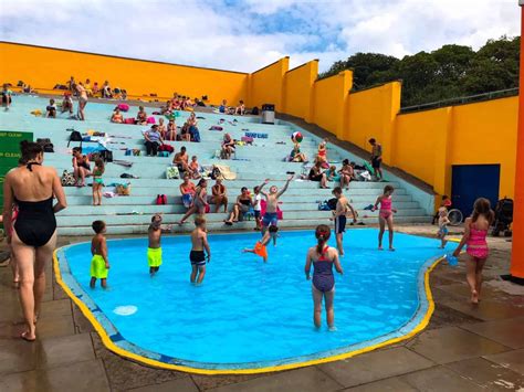25 Splash Pads And Water Parks In Bristol This Bristol Brood