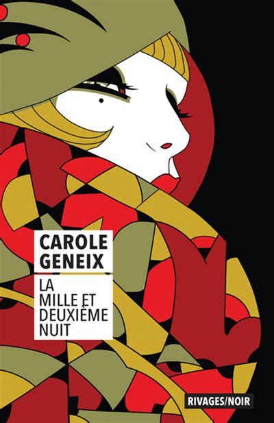 La mille et deuxième nuit Poche Carole Geneix Achat Livre fnac