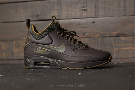 Nike Air Max 90 Ultra Mid Winter Se Outlet