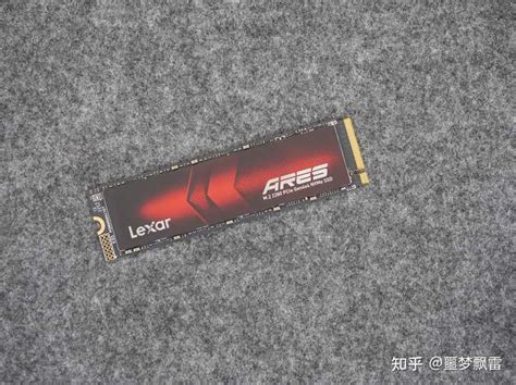 有人用过lexar雷克沙ares Pcie40固态硬盘吗？怎么样？ 知乎