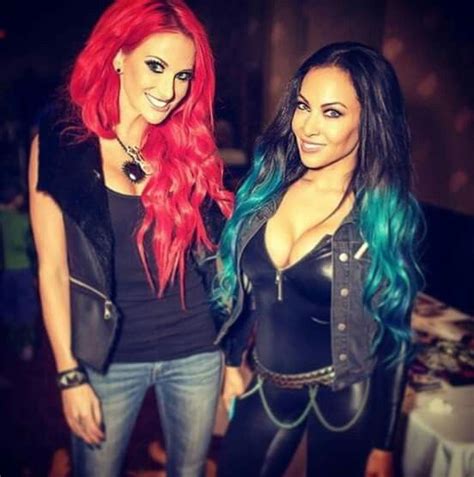 Pin On Butcher Babies Butcher Babies Wonder Woman Girl