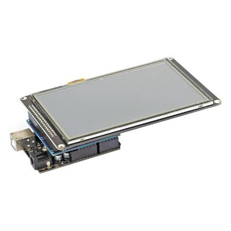 SainSmart TFT LCD Screen Kit For Arduino UNO R3 2 4 LCD With Shield