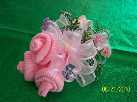 Corsages Para Baby Shower Originales Imagui