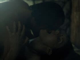 Nude Video Celebs Alexandra Daddario Sexy Anne Rice S Mayfair Witches S E