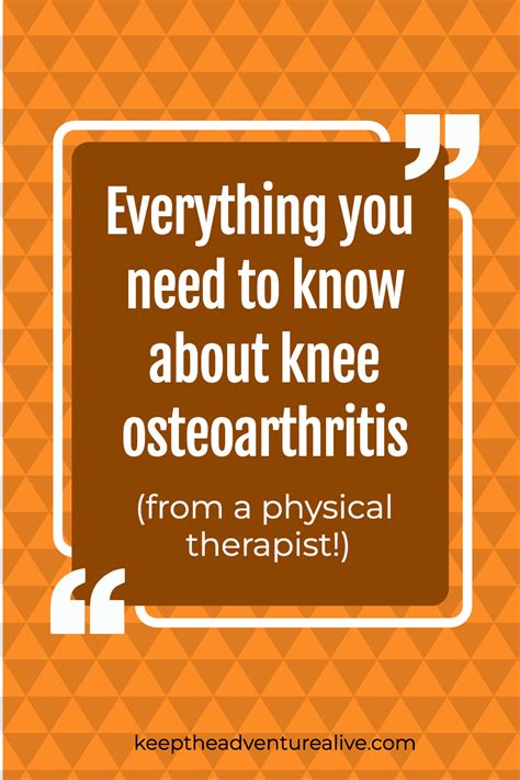 Knee Bursitis Artofit