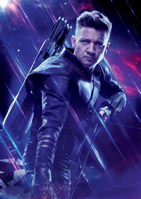 Hawkeye Marvel Cinematic Universe Heroes Wiki Fandom Powered By