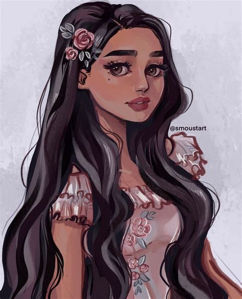 Sarah Moustafa On X Disney Art Disney Character Art Disney Fan Art