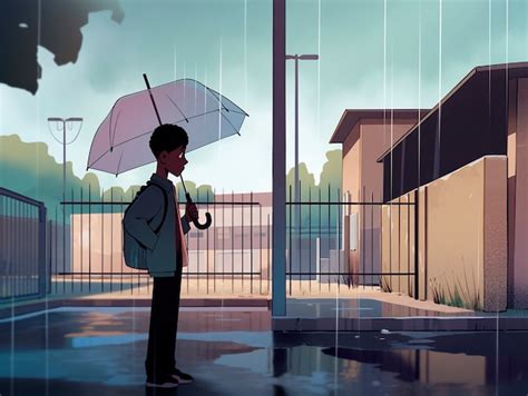 Rainy Burden Visualization Images - Free Download on Freepik