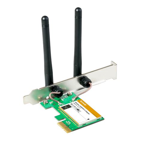 Tenda W322E WIFI card antenna Wireless N300 PCI