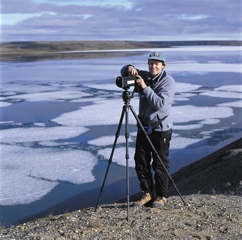 Discover Canada Through Roberta Bondars Camera Lens Canadian Geographic