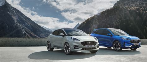 Ford Offerte E Promozioni Auto Ibride Ford IT