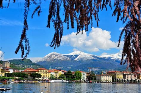 Lugano Switzerland Travel Guide Encircle Photos