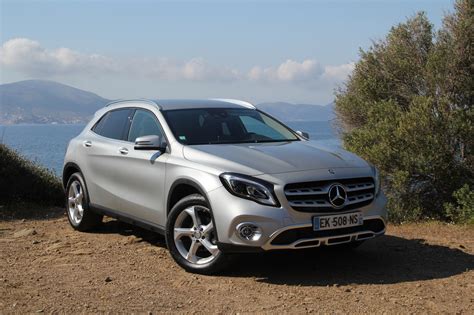 Mercedes Gla Class X156 Photos And Specs Photo Mercedes Gla Class