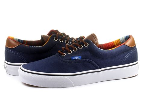 Vans Tenisky - Era 59 - VUC6AQUTenisky, Boty, Kotnikova Obuv, Nazouvací ...