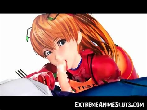 3D Animated Robot Sex Doll Lina Paige