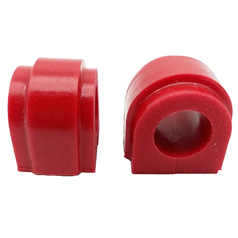 2 X Vw Golf Mk5mk6 Multiple Sizes Front Anti Roll Bar Bushing Kit 2005