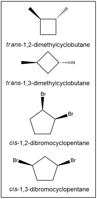 Cis 1 3 Dichlorocyclopentane