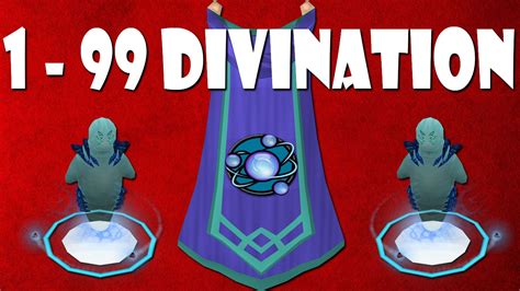 1 99 Divination Guide Runescape 2017 Fastest Amazing Money Making