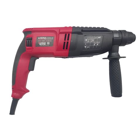 850w Rotary Hammer Electric Power Tool Machine Professional Tools Krian