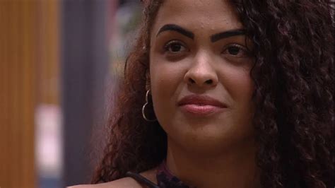 Paula A Quarta Eliminada Do Bbb Maior Porcentagem De Votos Da